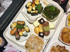 -堂会(白云店)