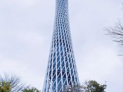 -广州塔(地铁站)