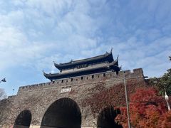 -虞山风景区