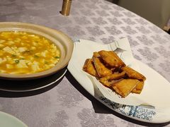 -山外山菜馆(玉泉路店)