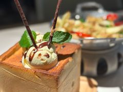 -外婆家(西红门荟聚购物中心店)