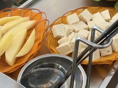 -野菌园·野生菌火锅首创第一家(关兴路总店)