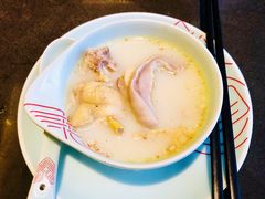 -捞王锅物料理(上海世茂广场店)