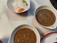 -庭院·冰煮羊·北京涮肉(西单店)