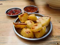 -余庆小吃(小吃一条街店)