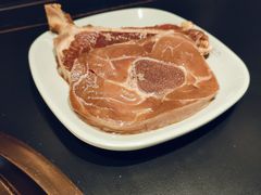 -梨花甄选自助烤肉(小寨原力场店)