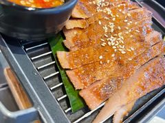 -simply thai天泰(长泰广场店)