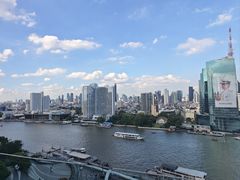 -曼谷素万那普国际机场