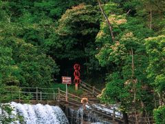-千泷沟大瀑布旅游区