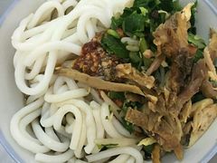 -再回首鸡肉米线(人民路一店)