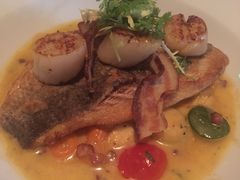 -广州四季酒店·佰鲜汇·现代法餐