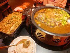 -探鱼·鲜青椒爽麻烤鱼(北京路天河城店)