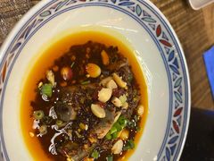 -铁公鸡·四川料理(天环广场店)