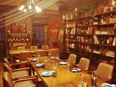 -Osteria Garden 生蚝花园餐厅(原进贤路店)
