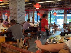 -匠岳·王宝器麻椒鱼(都江堰店)
