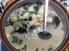 -姜君·千岛湖鱼头馆(浦东大道店)