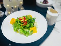 -富淳饭店(陆家嘴保利广场店)