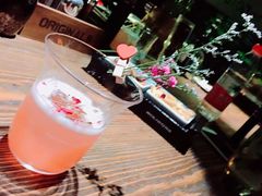 -LAMP BAR 水烟音乐酒吧