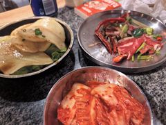 -酒拾烤肉(阳光100店)