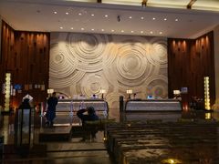 -西双版纳融创皇冠假日度假酒店