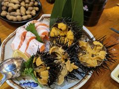 -三月居酒屋(青年大街店)