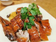 -正宗鸡饭粤香酒家(朱村店)