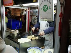 -鼓楼夜市