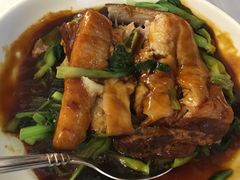 丰收日红烧肉-丰收日·小海鲜·沪上家宴(顾村正大店)