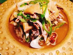 椒麻鸡-3号仓库(幸福北路店)