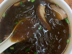 -清真蒋有记(老门东店)