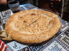 -新疆伊宁远征餐厅