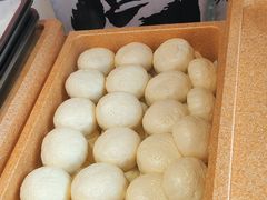 -二斗栗子(黄河道店)