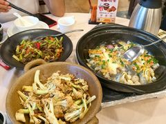-香顺·客家菜(东坑店)