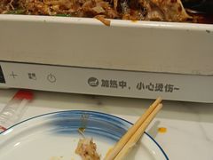 -三江源活鱼现烤(维多利摩尔城店)