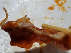 -北京老铺烤鸭(老城根店)