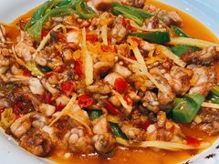 -遇江南江西菜(青山湖万达店)