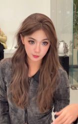 -DL HOPE明星造型