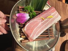 -西塔老太太泥炉烤肉(万柳华联店)