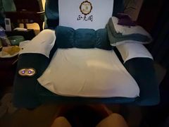 -正元阁影院足道SPA(鲁迅故里店)