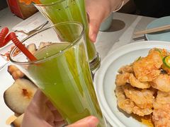 -北李妈妈菜·海肠捞饭(高新万达店)