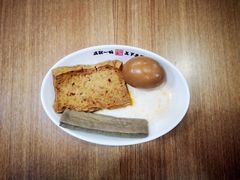 -晋宝章大同刀削面(和平里店)
