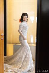 -JD STUDIO艺术婚礼摄影(钻石山店)