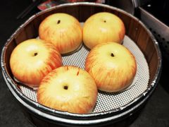 -知楚•精致湖北菜(武商MALL店)