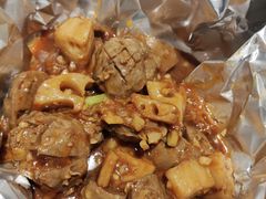 -潮粥荟·潮汕砂锅粥(朝阳大悦城店)