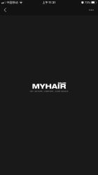-MY HAIR ARDOR