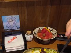 -丸藏和牛烧肉专门店(园区师惠坊店)