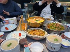 -江南里·新浙菜(苏州大悦城店)
