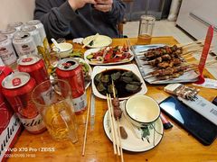 -新疆艾麦尔烧烤(丰台路口店)