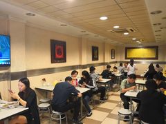 -民间老鸡汤面馆(中山北路店)