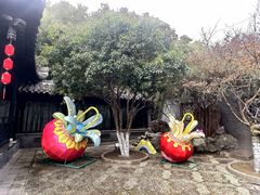 -口岸雕花楼